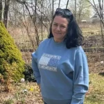 niania - zdjęcie plofirowe użytkownika Wioletta M.