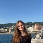 niania - zdjęcie plofirowe użytkownika Oksana P.