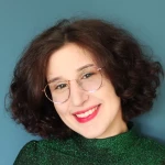 niania - zdjęcie plofirowe użytkownika Weronika B.