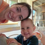niania - zdjęcie ogłoszenia Poszukiwana niania do współpracy