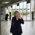 niania - zdjęcie plofirowe użytkownika Martyna M.