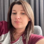 niania - zdjęcie plofirowe użytkownika Małgorzata W.