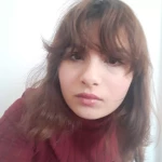 niania - zdjęcie plofirowe użytkownika Sofiia S.