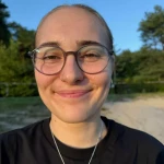 niania - zdjęcie plofirowe użytkownika Wiktoria P.