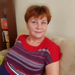 Opiekunka