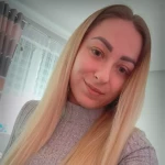 niania - zdjęcie plofirowe użytkownika Sylwia L.