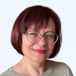 niania - zdjęcie plofirowe użytkownika Iryna M.