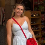 niania - zdjęcie plofirowe użytkownika Bohdana S.