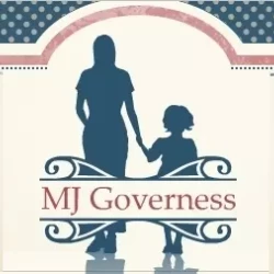 Agencja: MJ Governess Monika Jakubiak