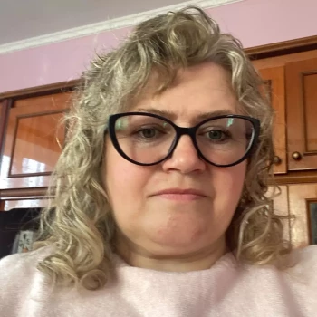 Opiekunka: Ivanna O.