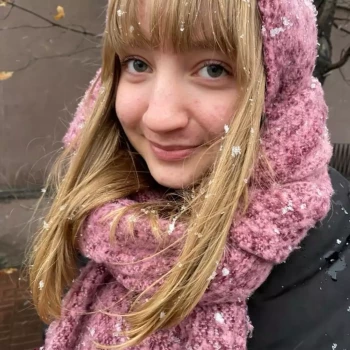Opiekunka: Maria S.