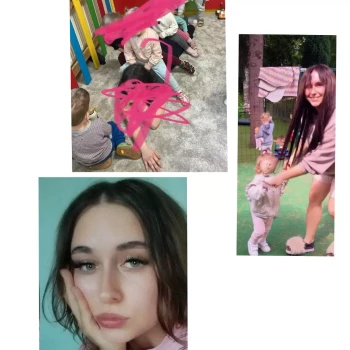 Opiekunka: Aleksandra N.