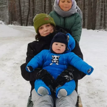 Opiekunka: Zuzanna S.