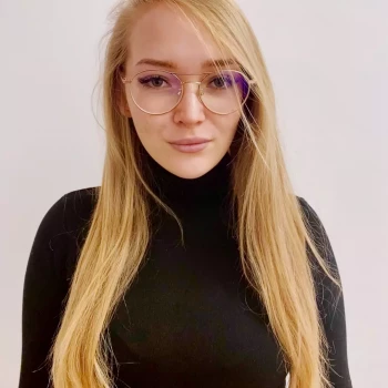 Opiekunka: Joanna K.