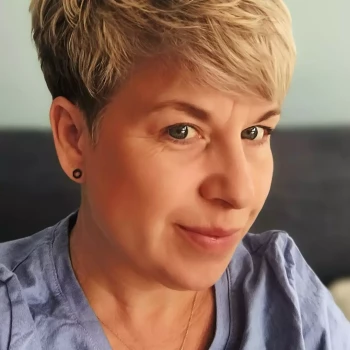 Opiekunka: Agnieszka K.