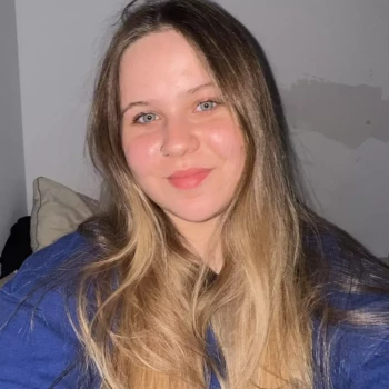 Opiekunka: Lena S.
