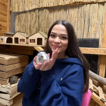 Opiekunka: Karolina W.