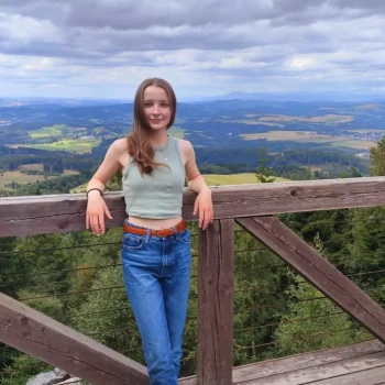 Opiekunka: Apolonia Z.