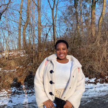 Opiekunka: Rufaro J.