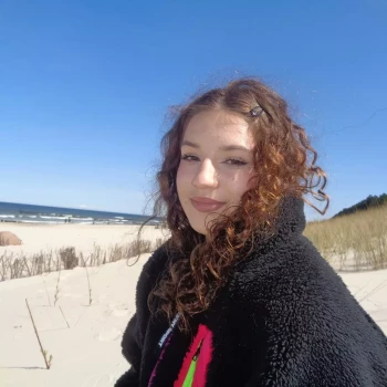 Opiekunka: Karolina K.