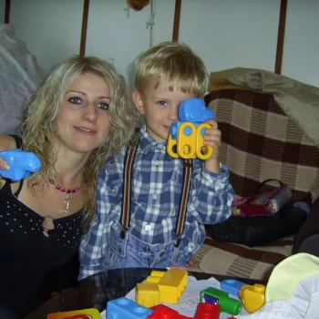 Opiekunka: Justyna W.