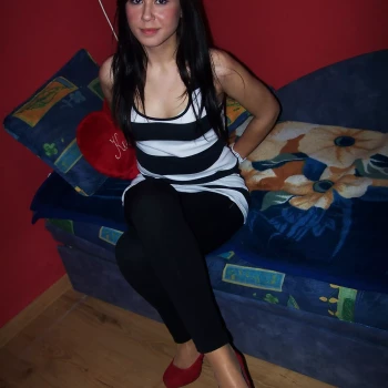 Opiekunka: Adrianna Ł.