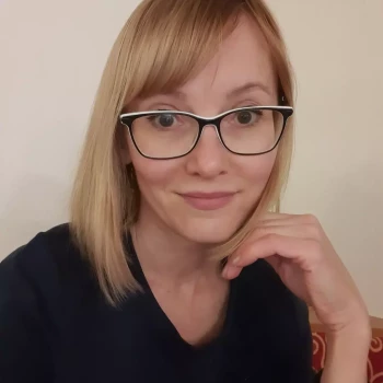 Opiekunka: Yana Z.