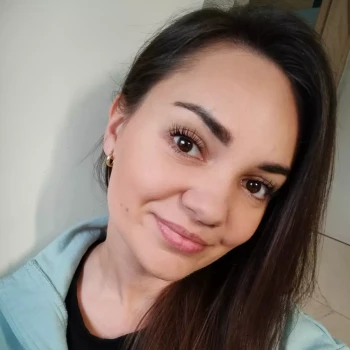 Opiekunka: Magdalena G.