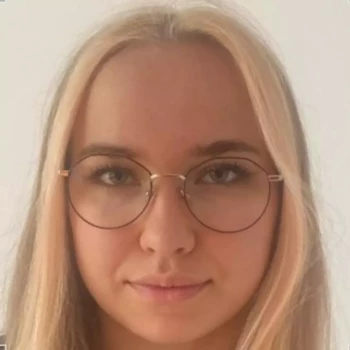 Opiekunka: Magdalena Ż.