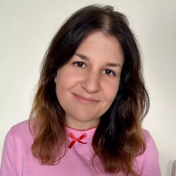 Opiekunka: Aneta K.