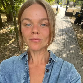 Opiekunka: Weronika C.