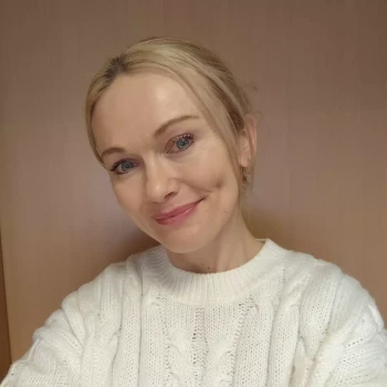 Opiekunka: Anna M.