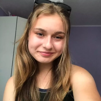 Opiekunka: Zofia Ś.