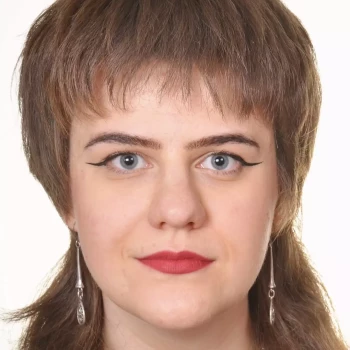 Opiekunka: Aleksandra D.