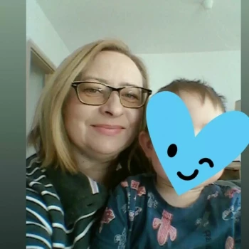 Opiekunka: Małgorzata H.