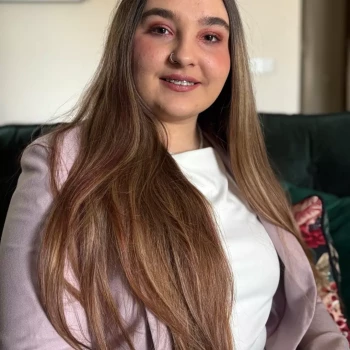 Opiekunka: Natalia S.