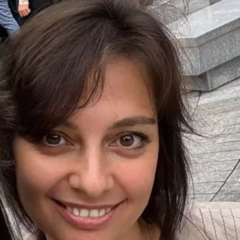 Opiekunka: Tatiana S.