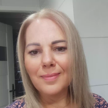Opiekunka: Anna G.