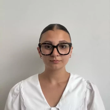 Opiekunka: Klaudia K.