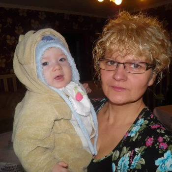 Opiekunka: Teresa L.