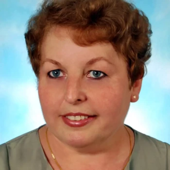 Opiekunka: Anna W.