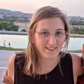 Opiekunka: Zuzanna R.