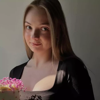 Opiekunka: Amelia S.