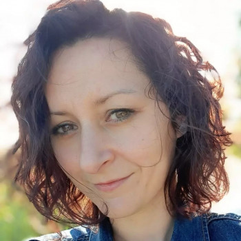 Opiekunka Katarzyna N.: Z wykształcenia jestem . Chojnice