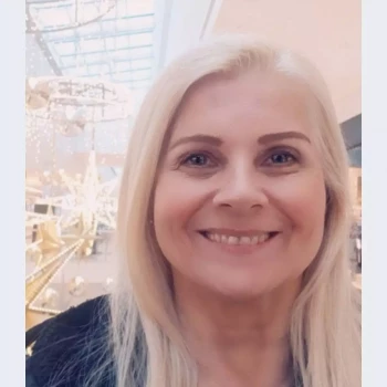Opiekunka: Barbara B.