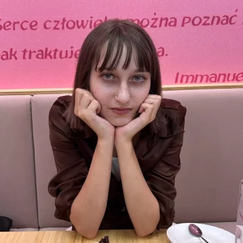 Opiekunka: Lena W.