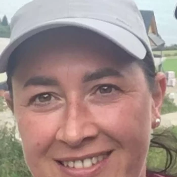 Opiekunka: Estera B.