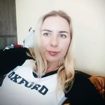 Opiekunka: Patrycja R.