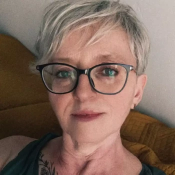 Opiekunka: Urszula L.