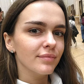 Opiekunka: Innesa M.